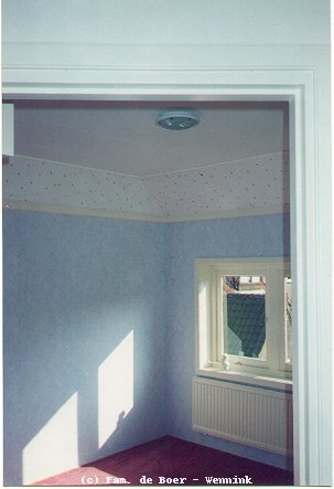 1996 Kinderkamer